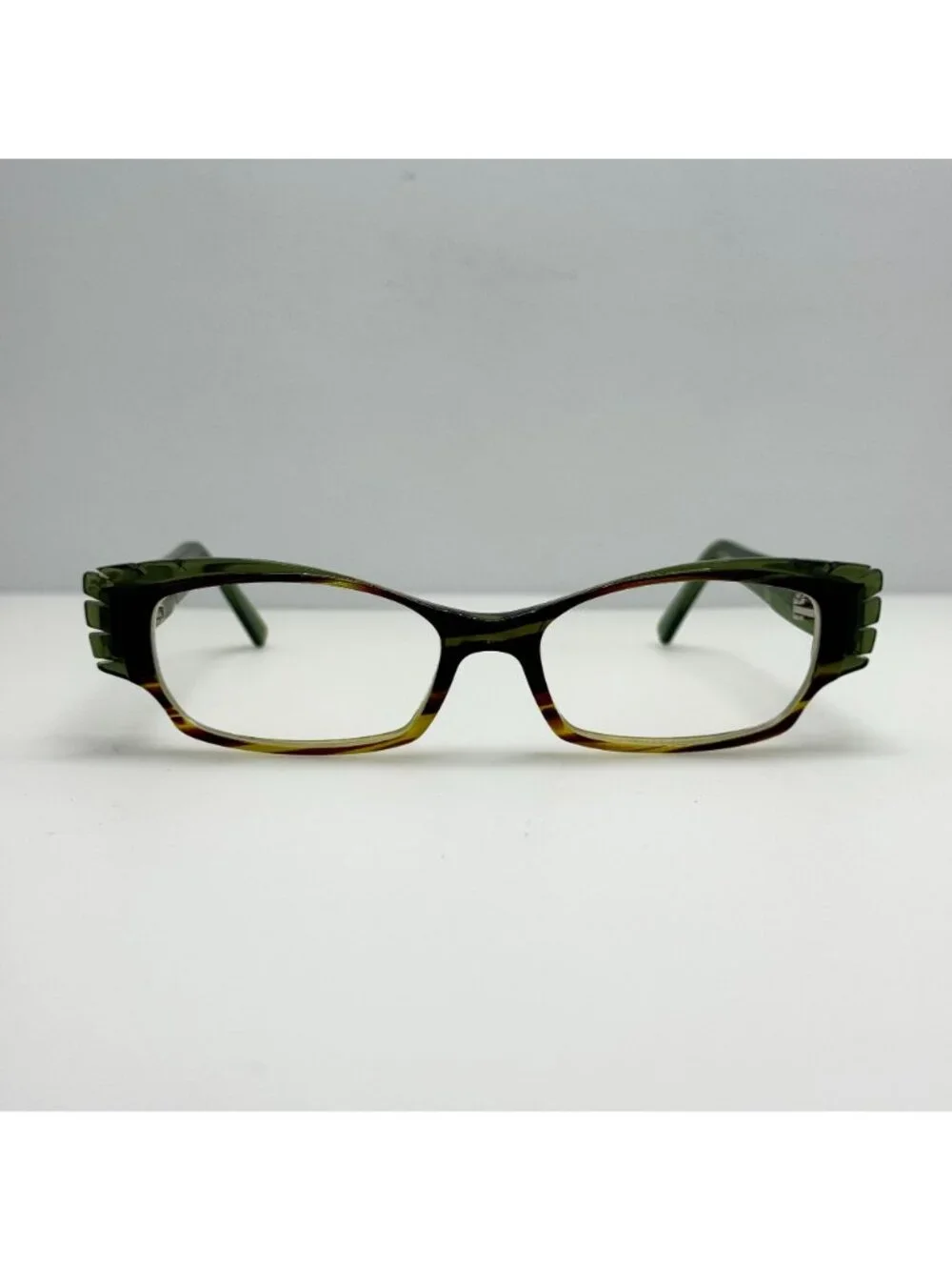 Jean Lafont Idole 414 Eyeglasses Eye Glasses Frames France 53-16-130